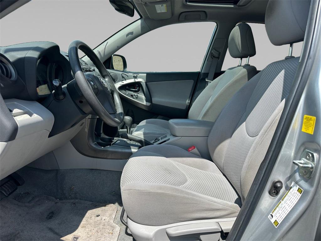 used 2011 Toyota RAV4 car, priced at $8,929