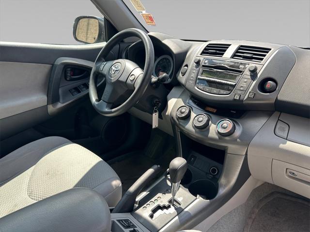 used 2011 Toyota RAV4 car, priced at $9,975