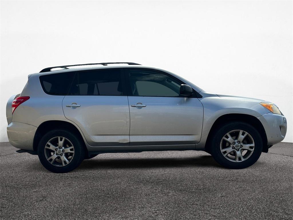 used 2011 Toyota RAV4 car, priced at $8,929