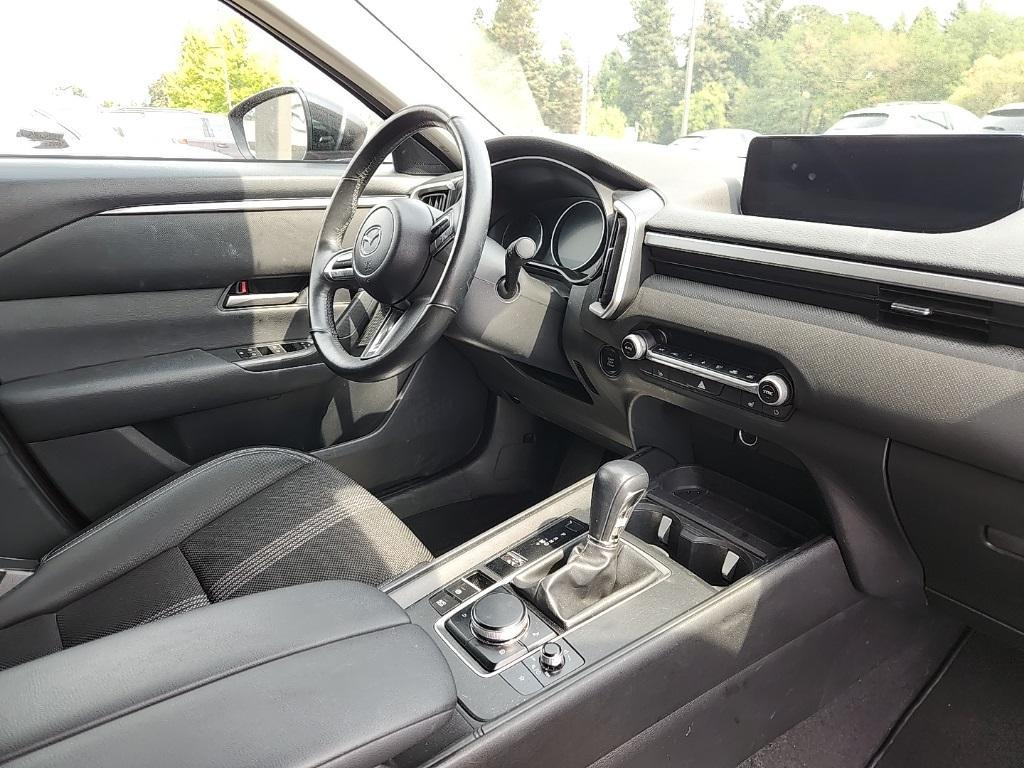 used 2024 Mazda CX-50 car, priced at $26,912