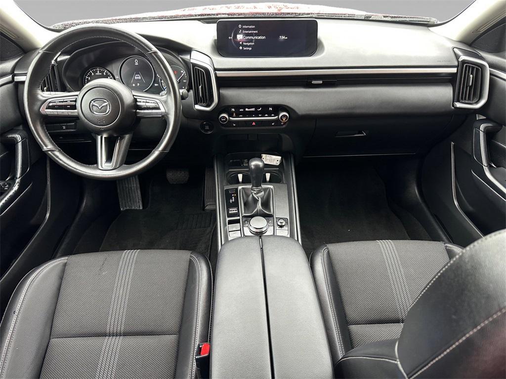 used 2024 Mazda CX-50 car, priced at $26,561