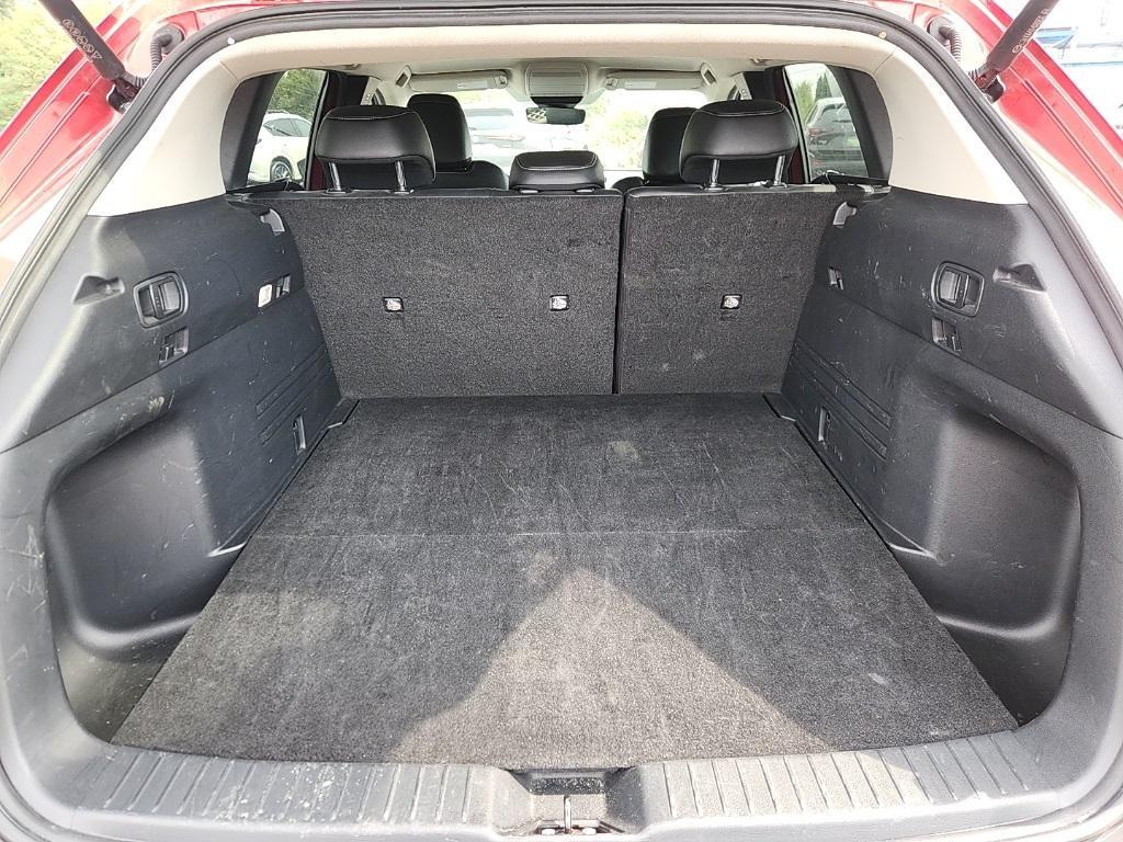 used 2024 Mazda CX-50 car, priced at $26,912