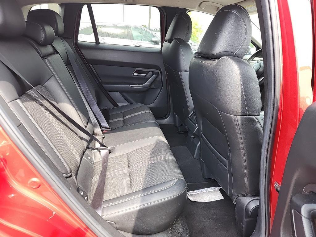 used 2024 Mazda CX-50 car, priced at $26,912