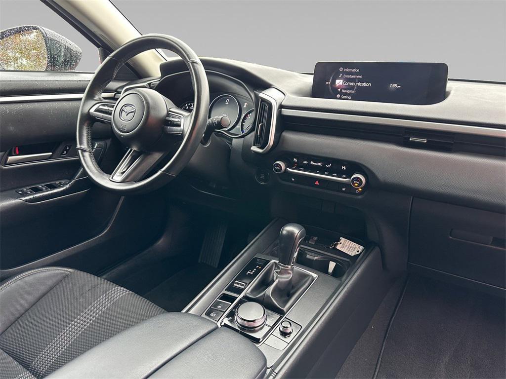 used 2024 Mazda CX-50 car, priced at $26,561