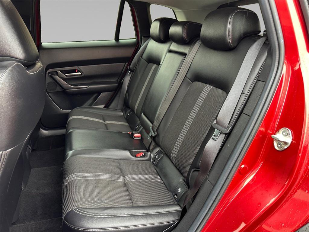 used 2024 Mazda CX-50 car, priced at $26,561