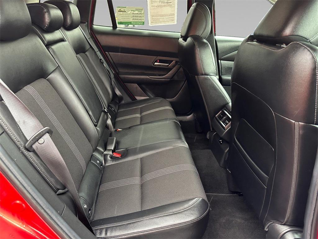 used 2024 Mazda CX-50 car, priced at $26,561