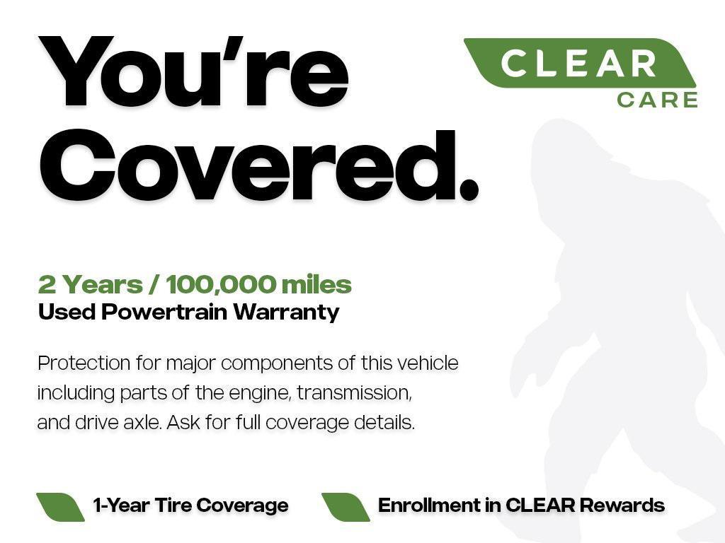 used 2024 Mazda CX-50 car, priced at $26,912