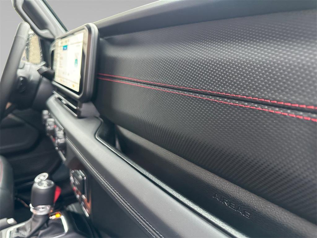 new 2026 Jeep Wrangler car, priced at $66,729