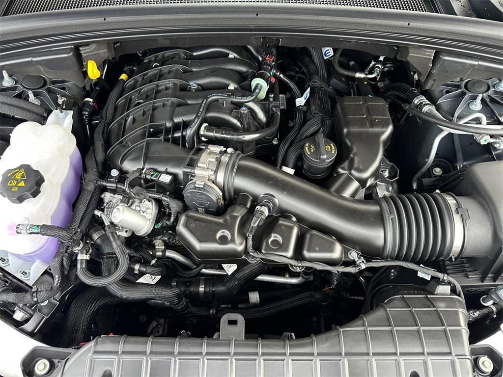 new 2025 Jeep Grand Cherokee car, priced at $46,240