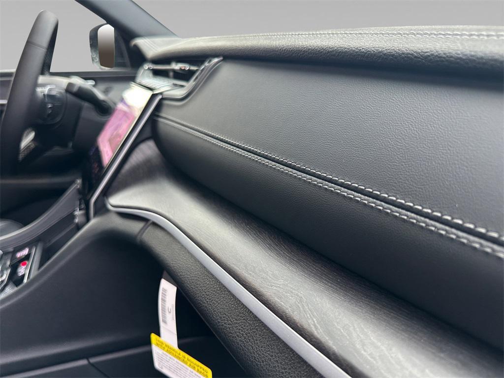 new 2025 Jeep Grand Cherokee car, priced at $46,240