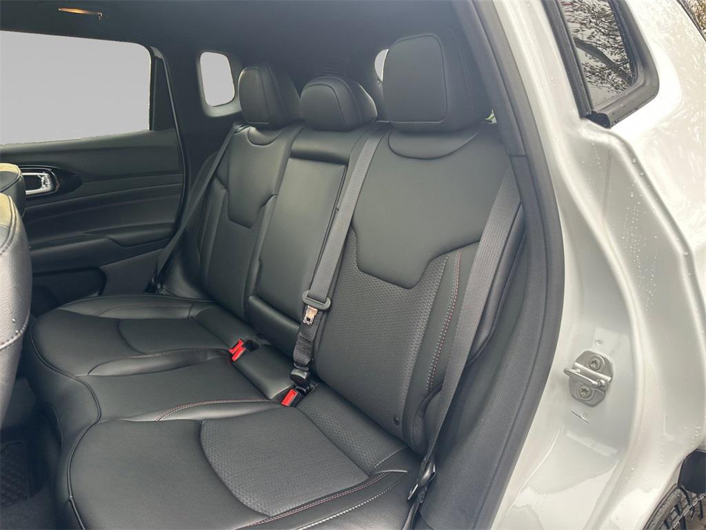 new 2026 Jeep Compass car, priced at $36,685