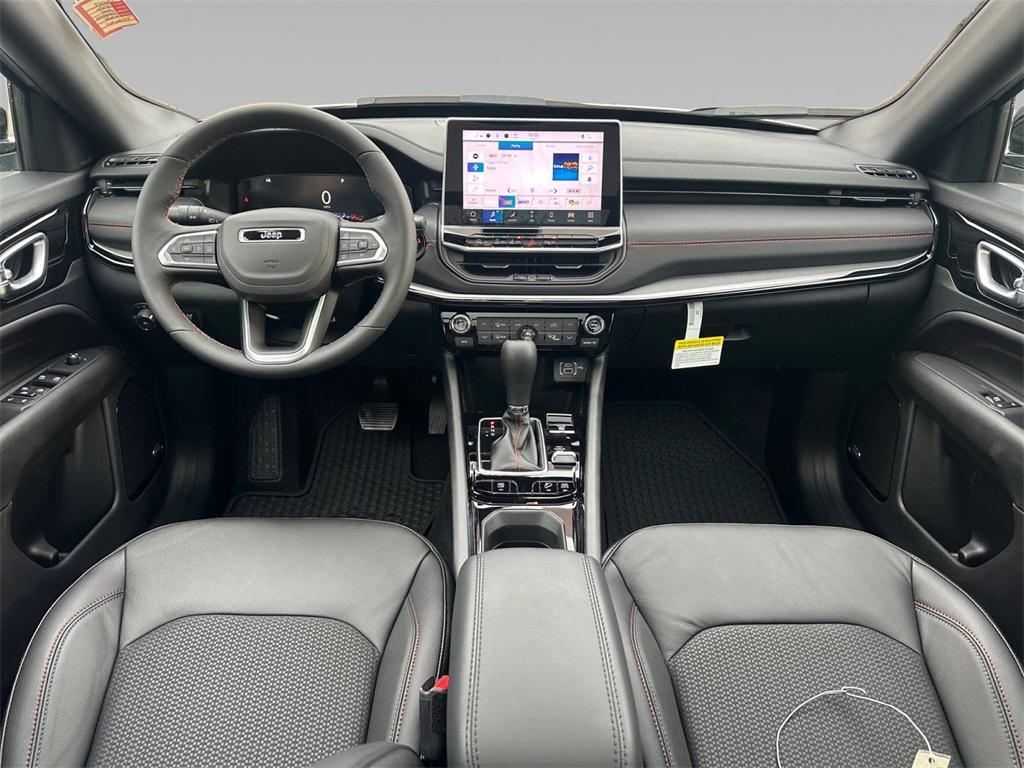 new 2026 Jeep Compass car, priced at $36,685