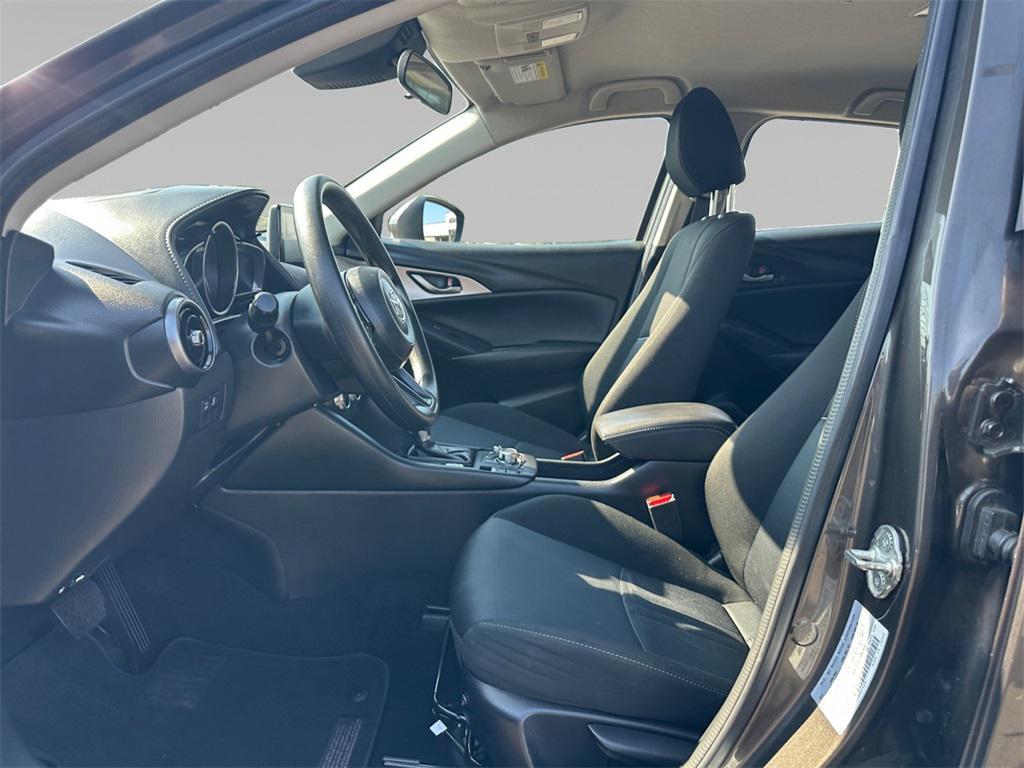used 2020 Mazda CX-3 car, priced at $20,017