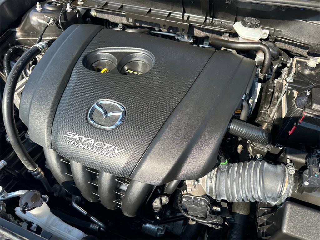 used 2020 Mazda CX-3 car, priced at $20,017
