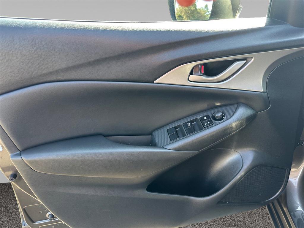 used 2020 Mazda CX-3 car, priced at $20,017