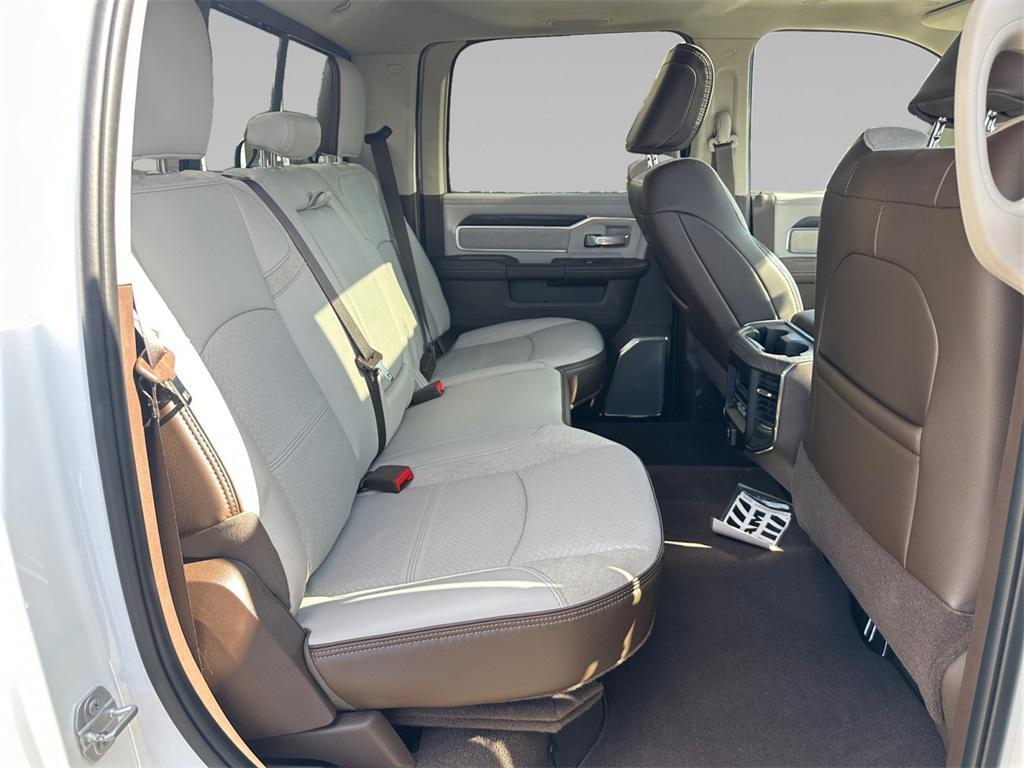 new 2026 Ram 3500 car, priced at $100,868