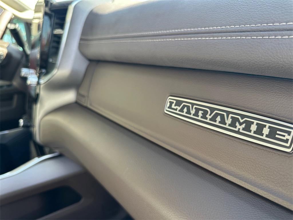 new 2026 Ram 3500 car, priced at $100,868