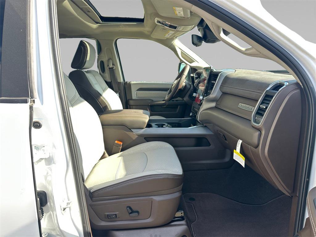 new 2026 Ram 3500 car, priced at $100,868