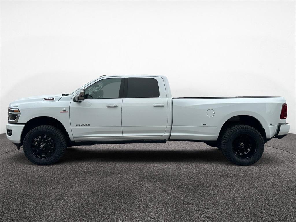 new 2026 Ram 3500 car, priced at $100,868