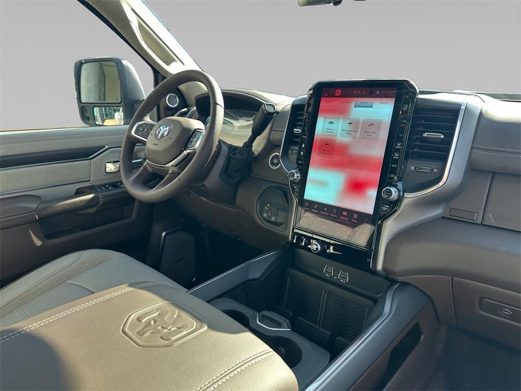 new 2026 Ram 3500 car, priced at $100,868