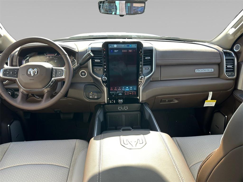 new 2026 Ram 3500 car, priced at $100,868