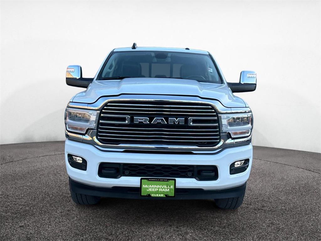 used 2024 Ram 2500 car, priced at $58,642