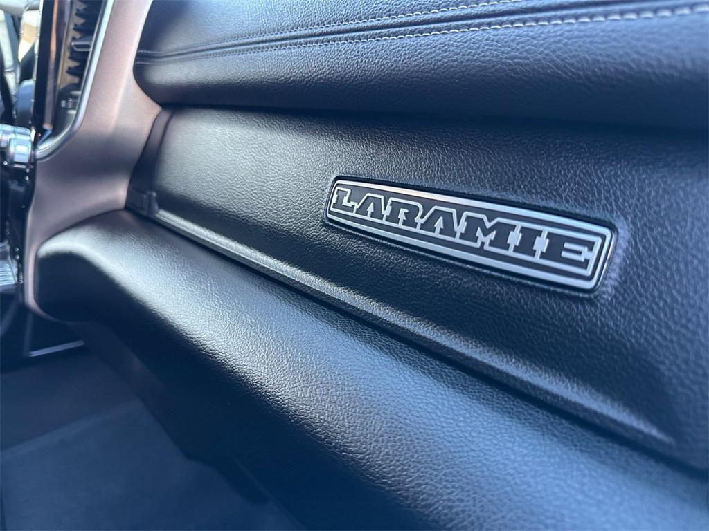 used 2024 Ram 2500 car, priced at $58,642