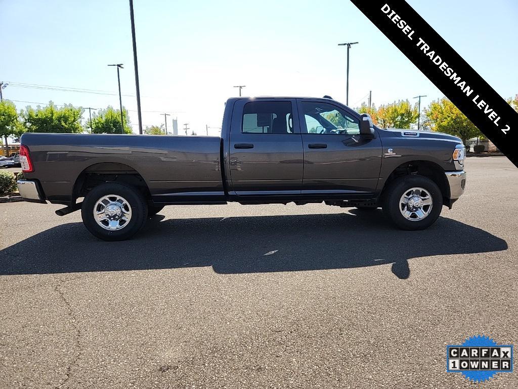 used 2024 Ram 3500 car, priced at $58,995