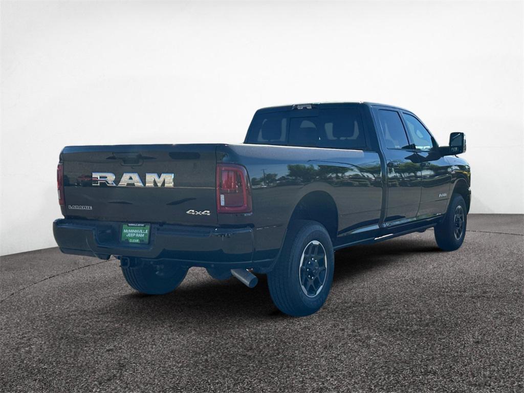 new 2025 Ram 3500 car, priced at $80,258