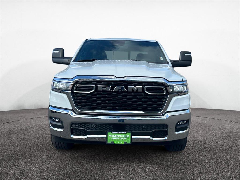 new 2026 Ram 1500 car, priced at $54,759