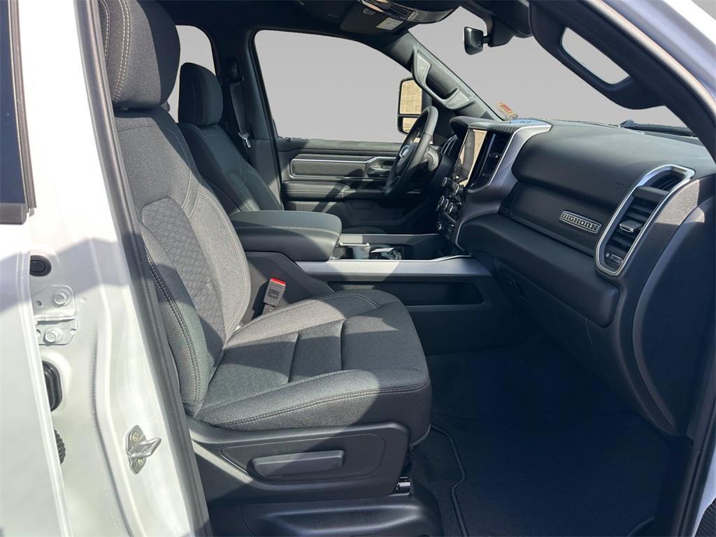 new 2026 Ram 1500 car, priced at $54,759