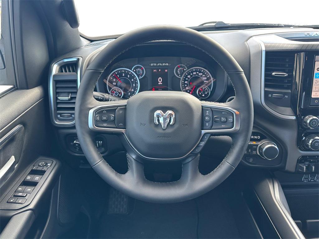 new 2026 Ram 1500 car, priced at $54,759