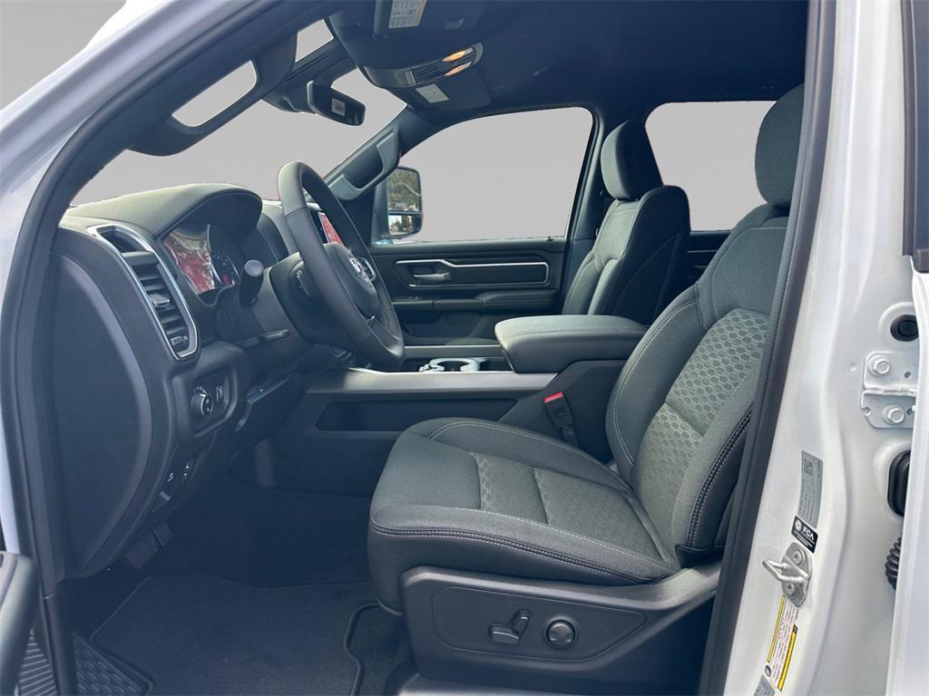new 2026 Ram 1500 car, priced at $54,759