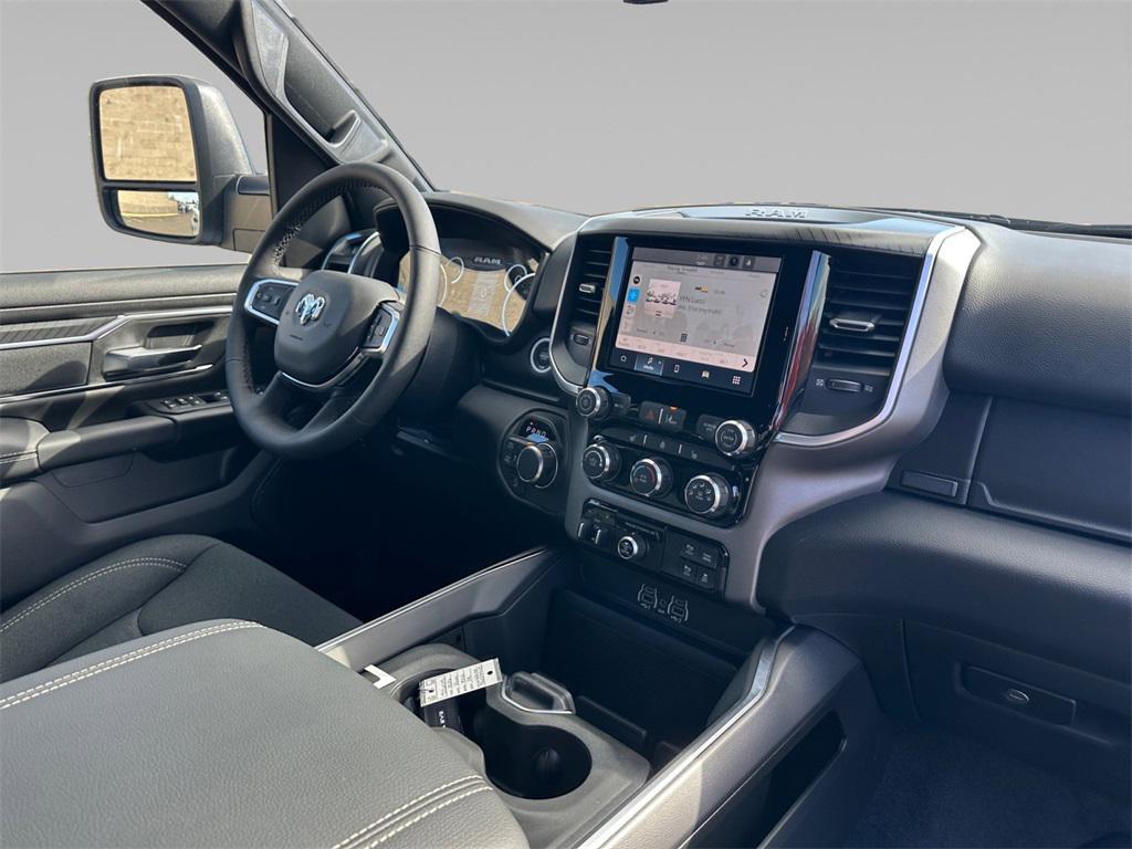 new 2026 Ram 1500 car, priced at $54,759