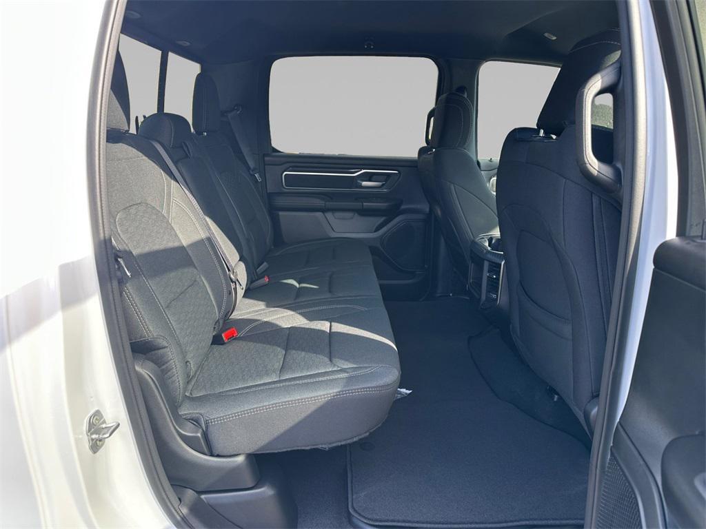 new 2026 Ram 1500 car, priced at $54,759