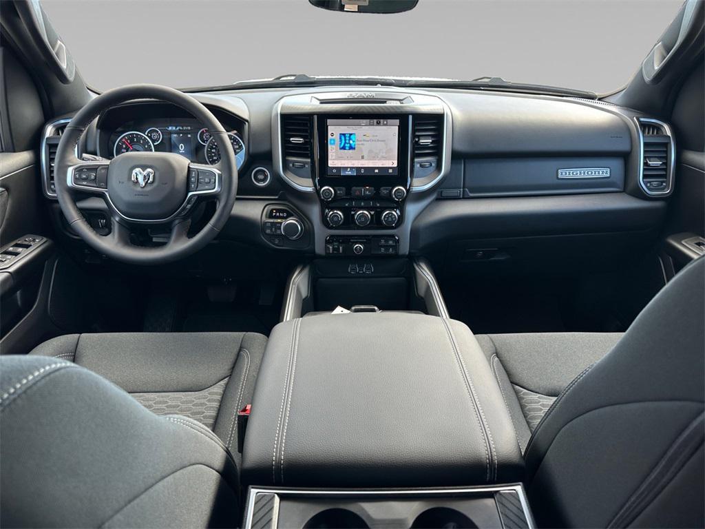 new 2026 Ram 1500 car, priced at $54,759