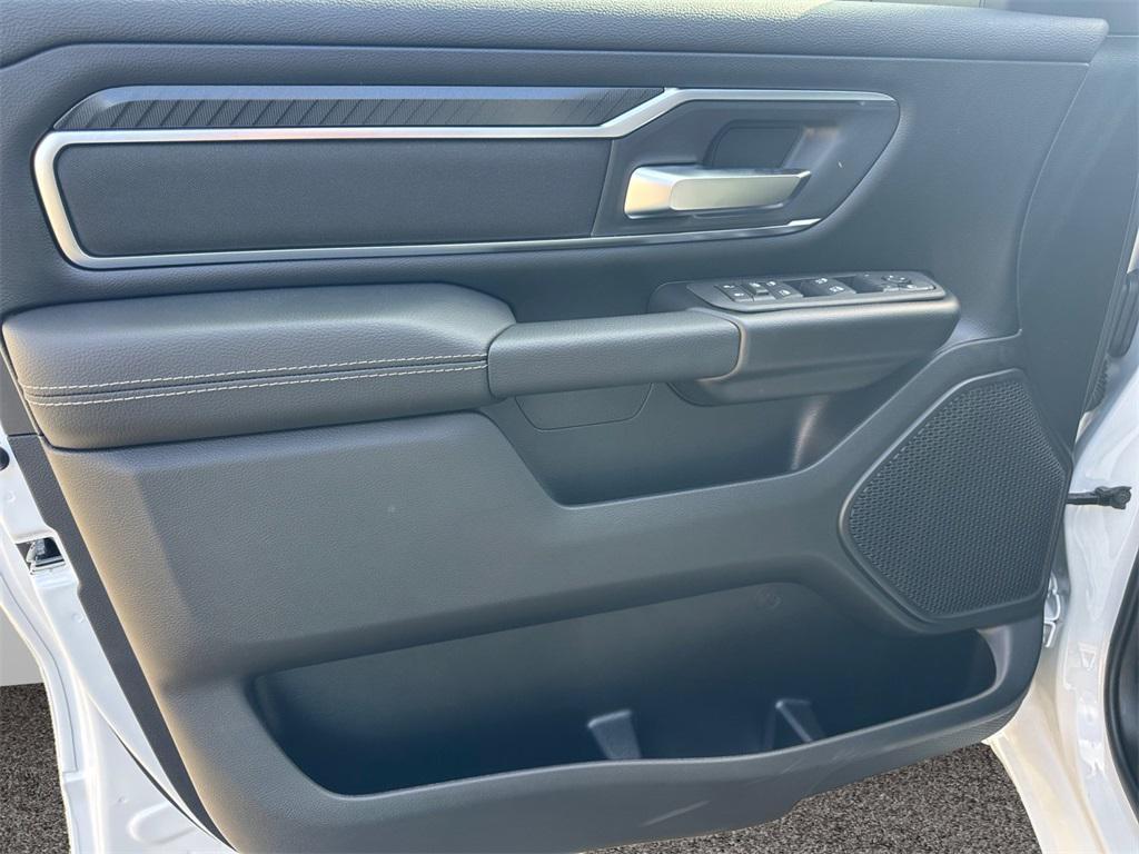 new 2026 Ram 1500 car, priced at $54,759