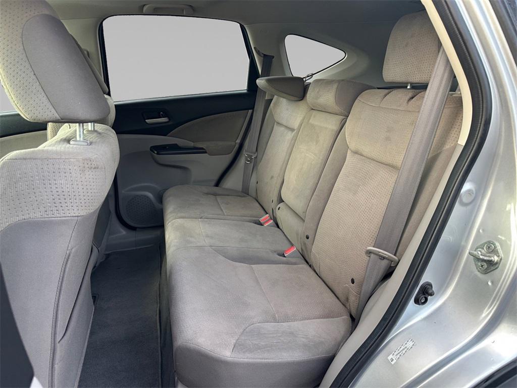 used 2014 Honda CR-V car, priced at $11,858