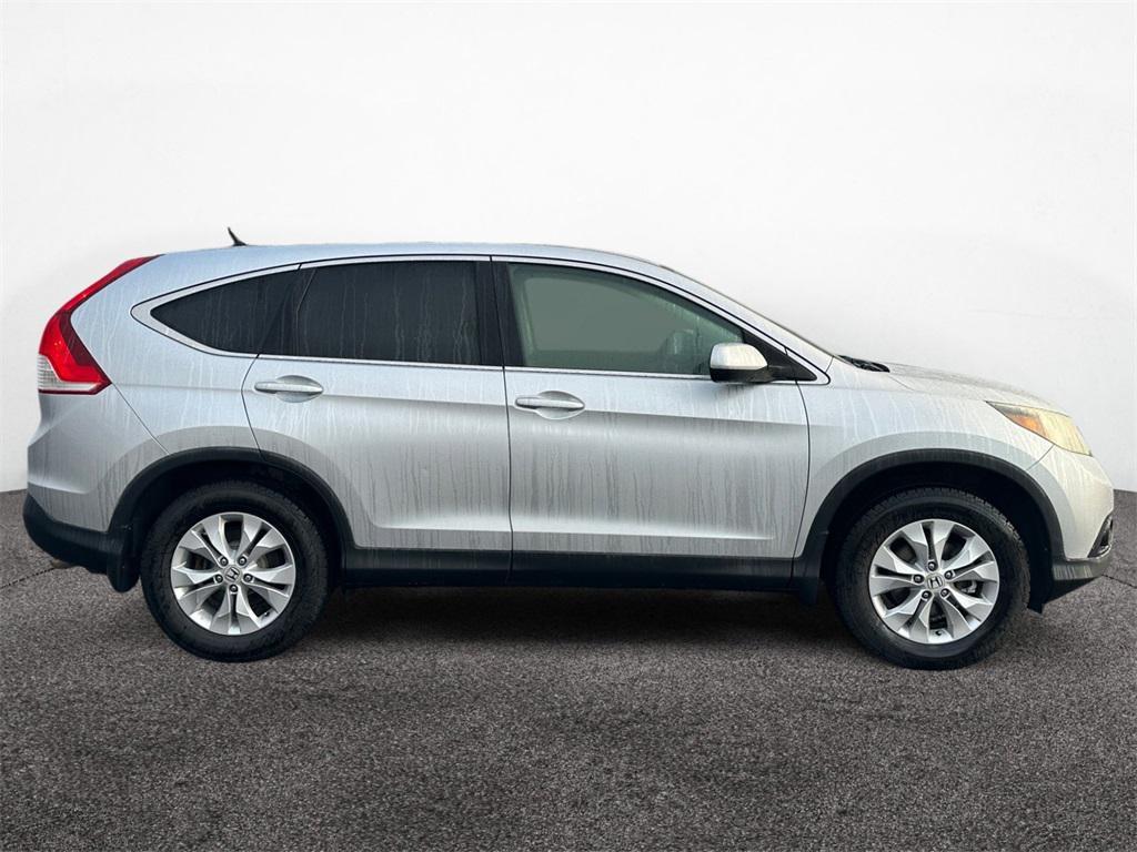 used 2014 Honda CR-V car, priced at $11,858