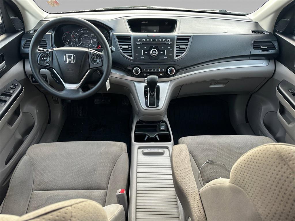used 2014 Honda CR-V car, priced at $11,858