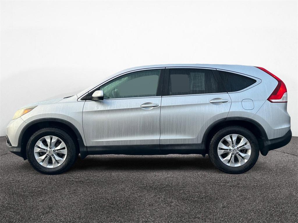 used 2014 Honda CR-V car, priced at $11,858