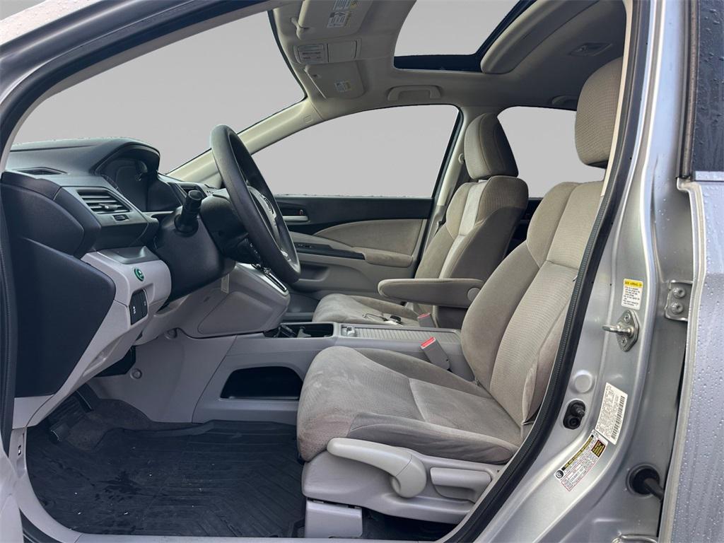 used 2014 Honda CR-V car, priced at $11,858