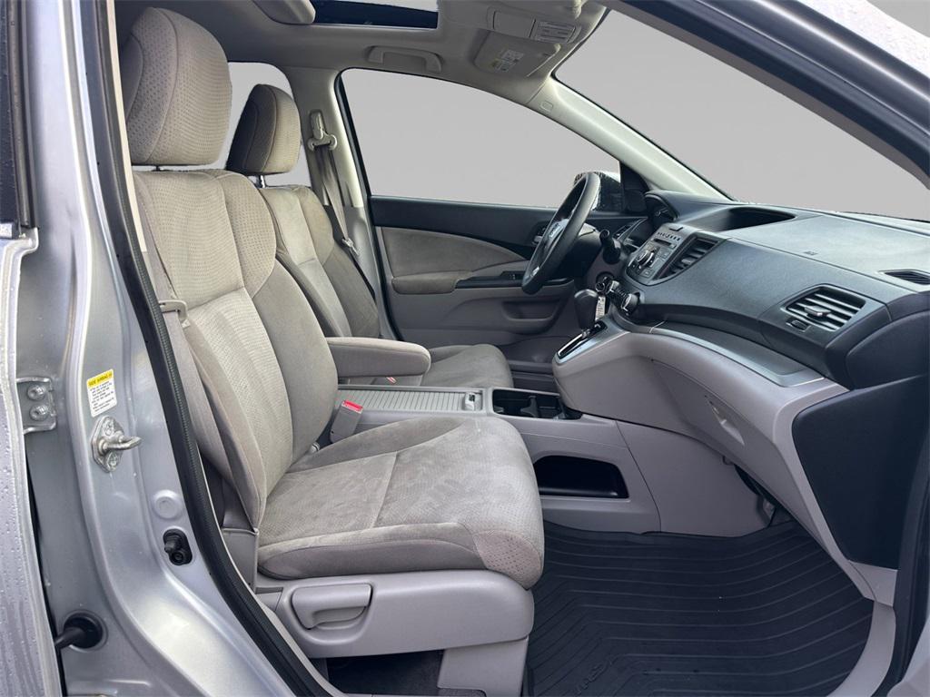 used 2014 Honda CR-V car, priced at $11,858