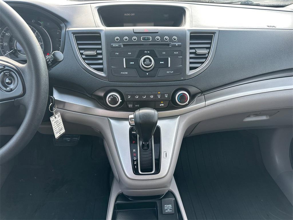 used 2014 Honda CR-V car, priced at $11,858
