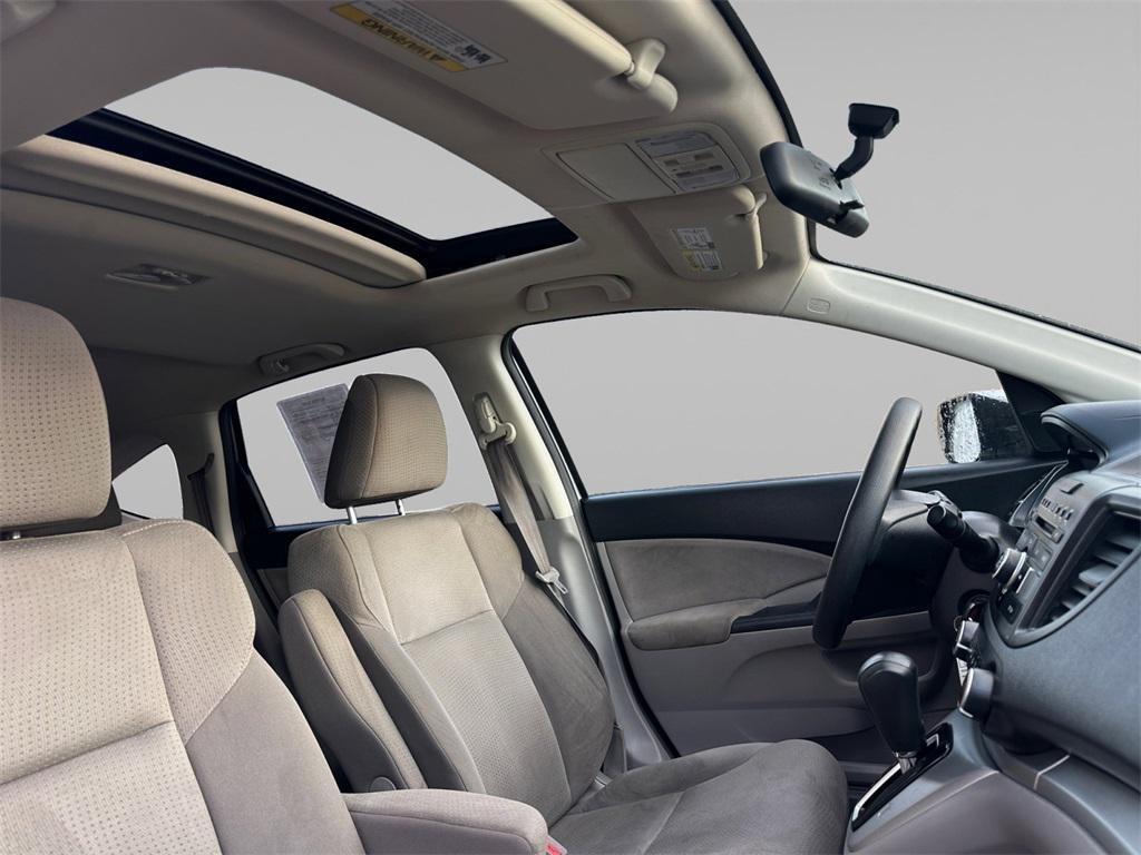 used 2014 Honda CR-V car, priced at $11,858