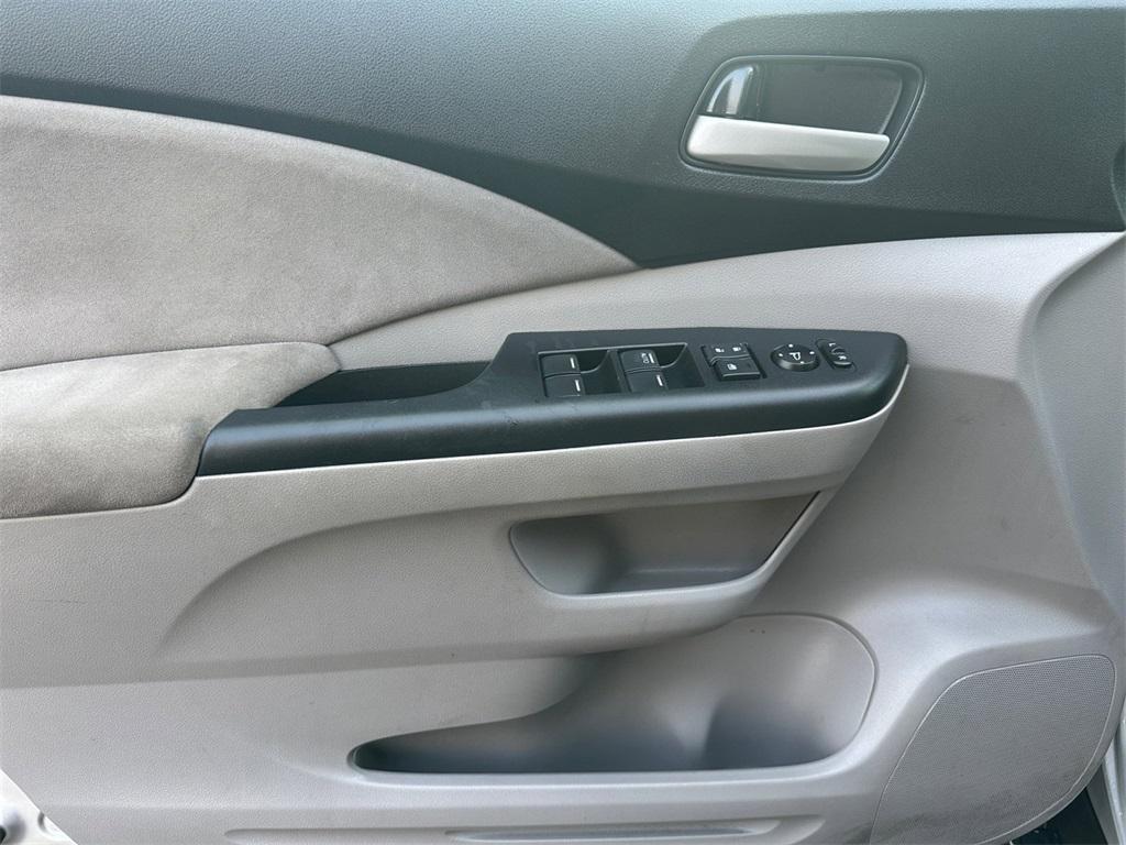 used 2014 Honda CR-V car, priced at $11,858