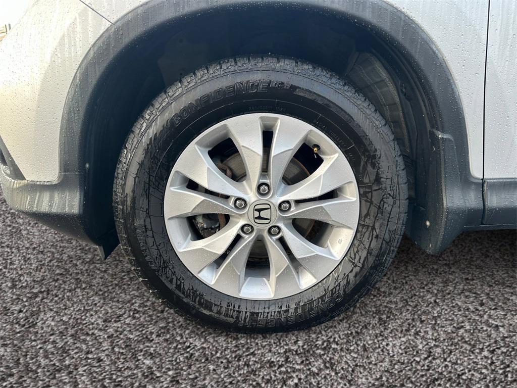 used 2014 Honda CR-V car, priced at $11,858