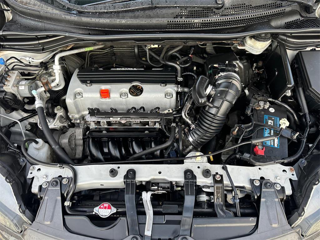 used 2014 Honda CR-V car, priced at $11,858