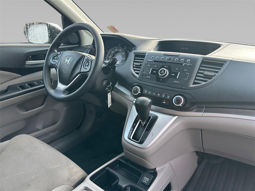 used 2014 Honda CR-V car, priced at $11,858