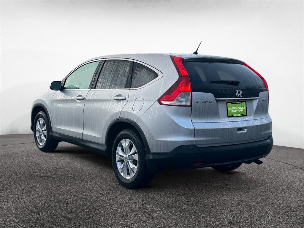 used 2014 Honda CR-V car, priced at $11,858